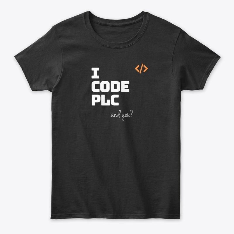 I Code PLC