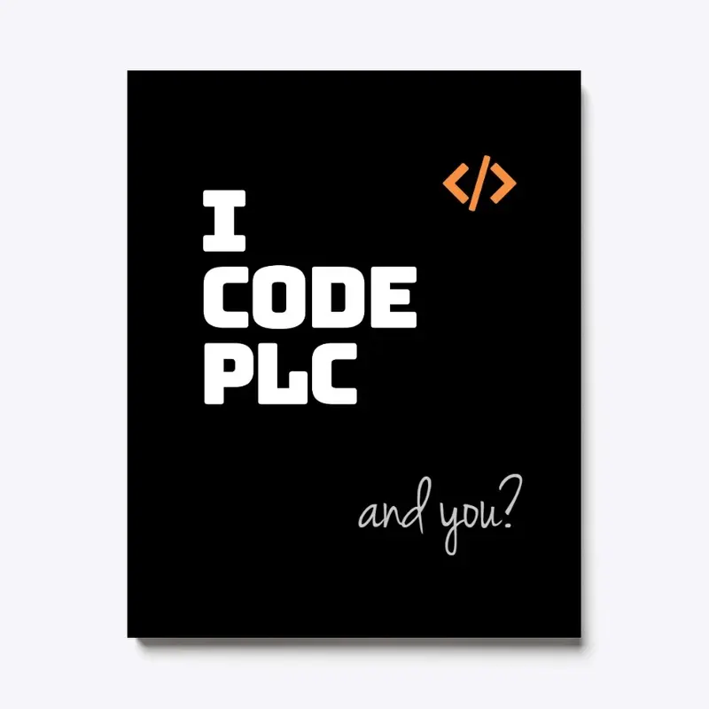 I Code PLC