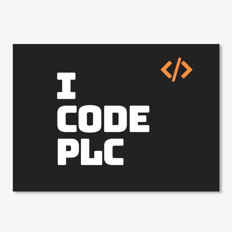 I Code PLC