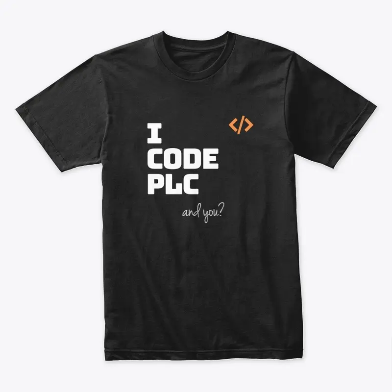 I Code PLC