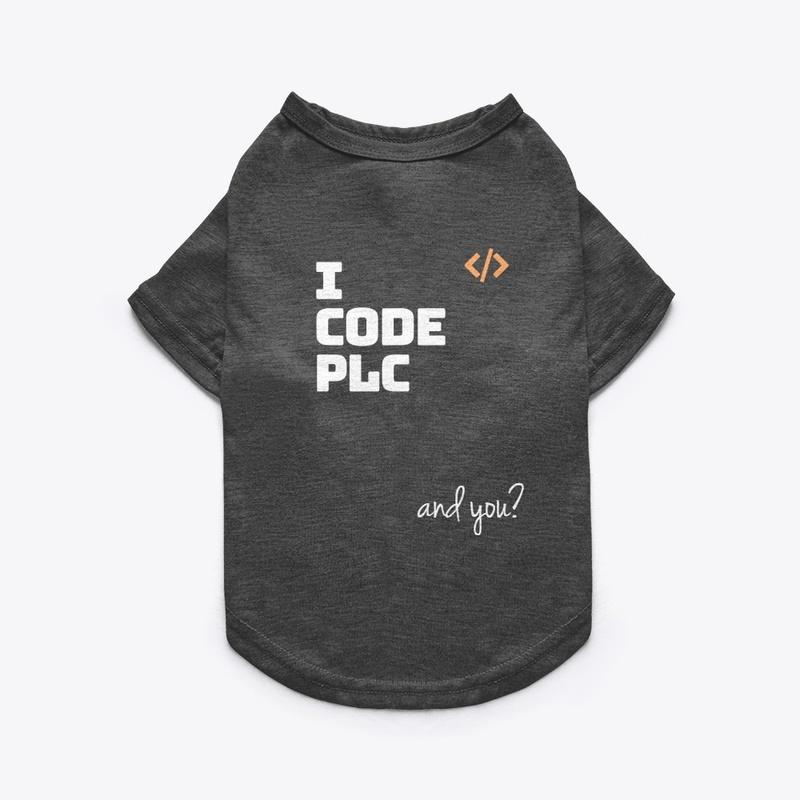 I Code PLC